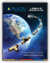 Alkon Fittings Catalog Cover Image
