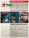 Star Hydraulics Product Catalog Cover Image