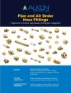 Alkon Pipe Fitting PF-SS-A-2024 Cover Image