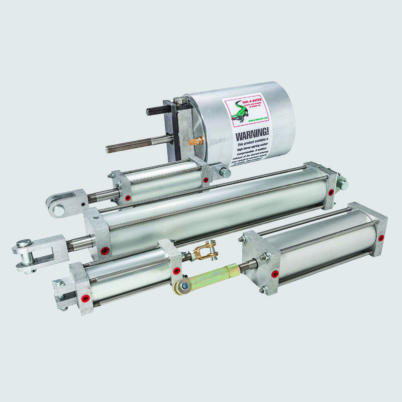 AirBoss Mobile Cylinders