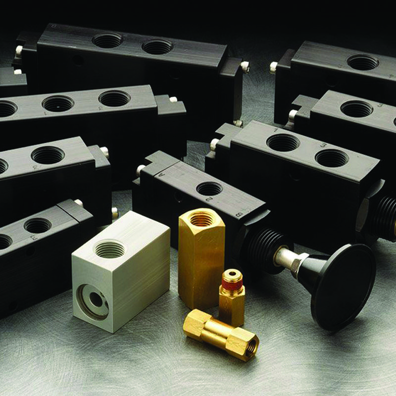 AirBoss Mobile Valves